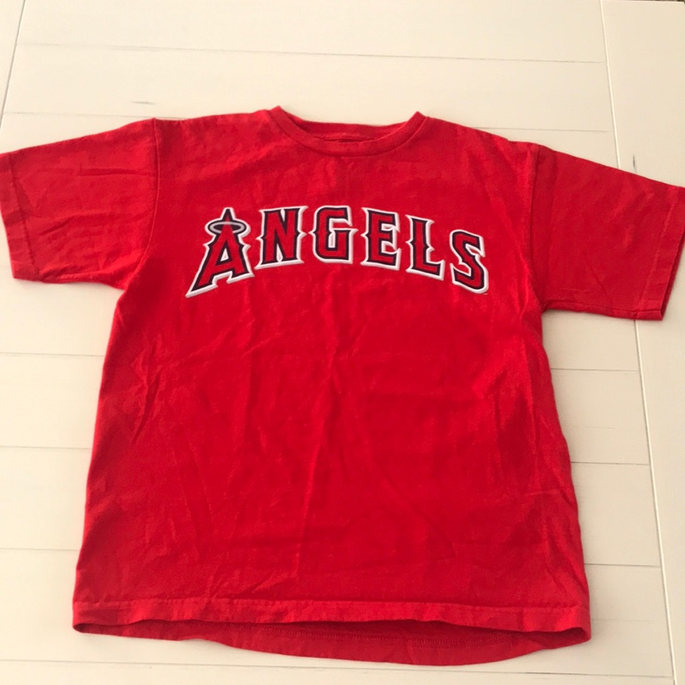 Youth Angels Tee Shirt